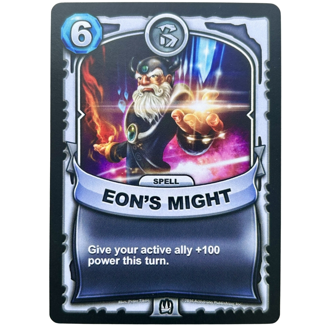 Eon's Might (Battlecast)