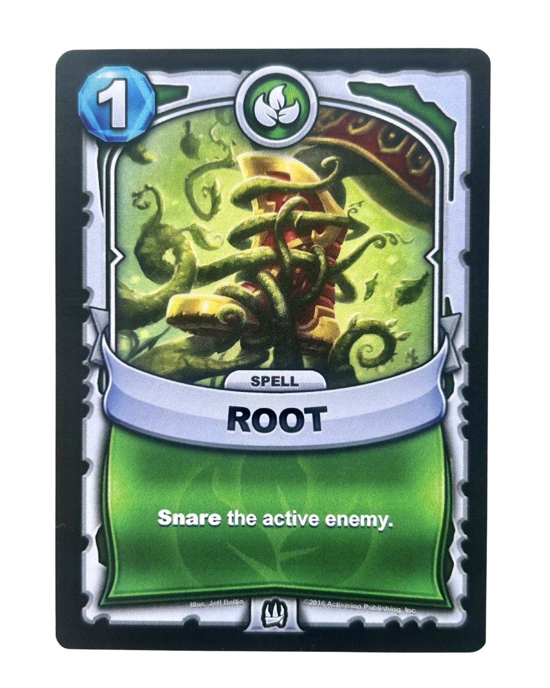 Root (Battlecast)
