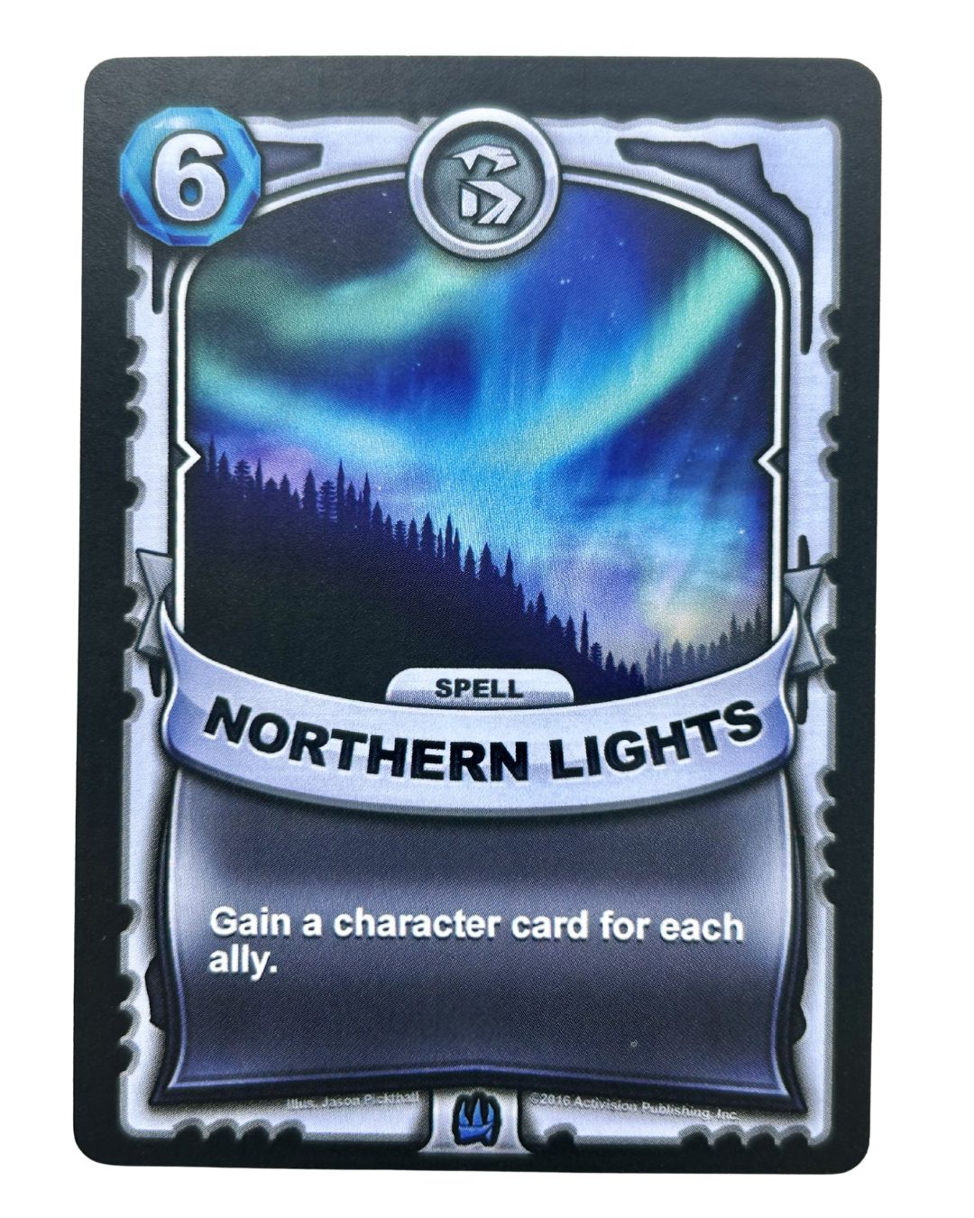 Northern Lights (Battlecast)
