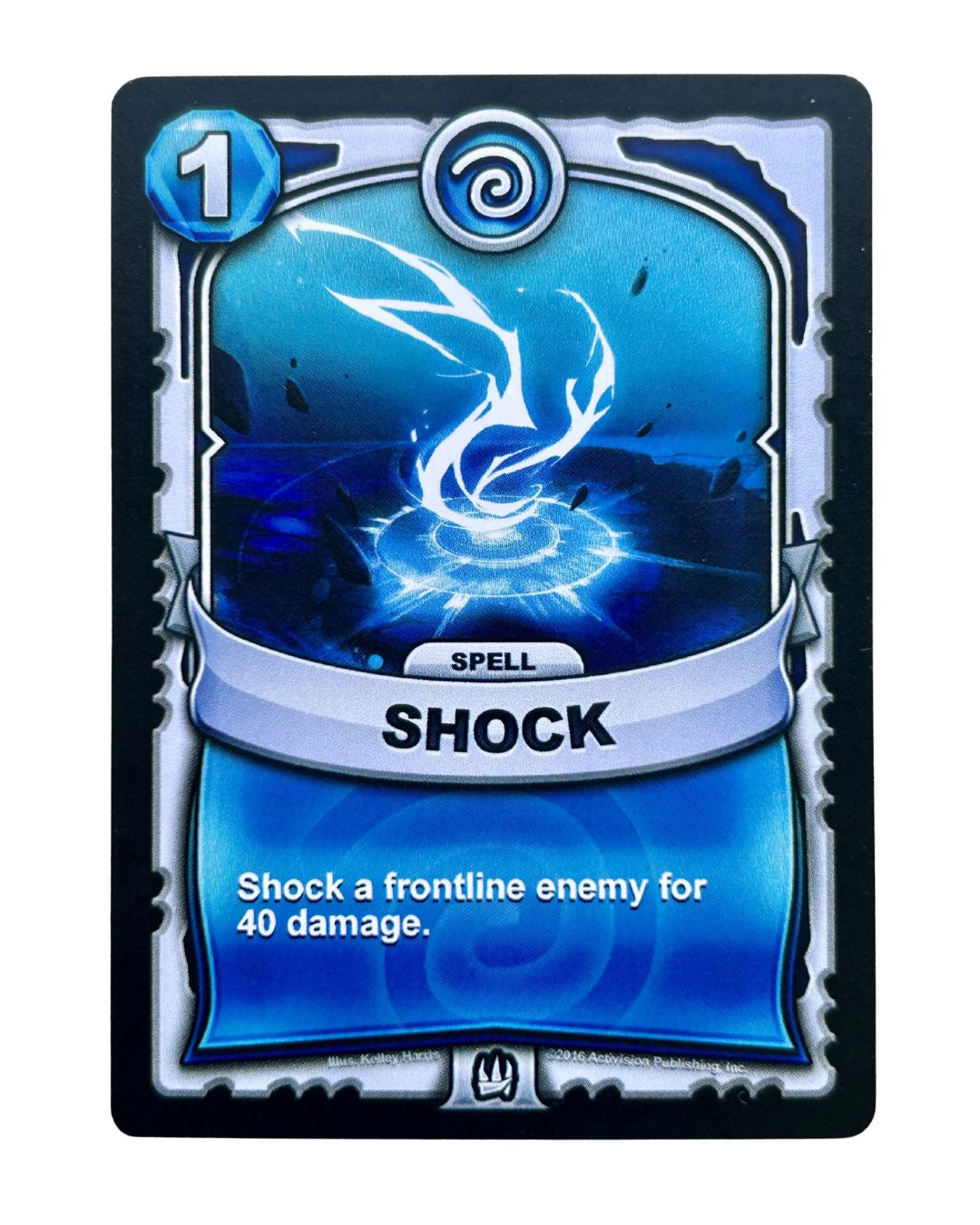 Shock (Battlecast)
