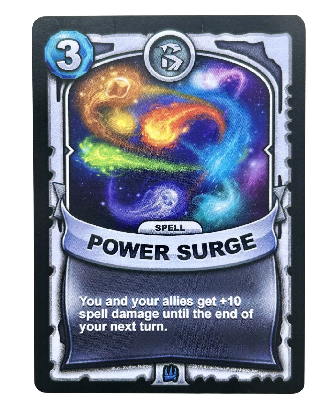 Power Surge (Battlecast)