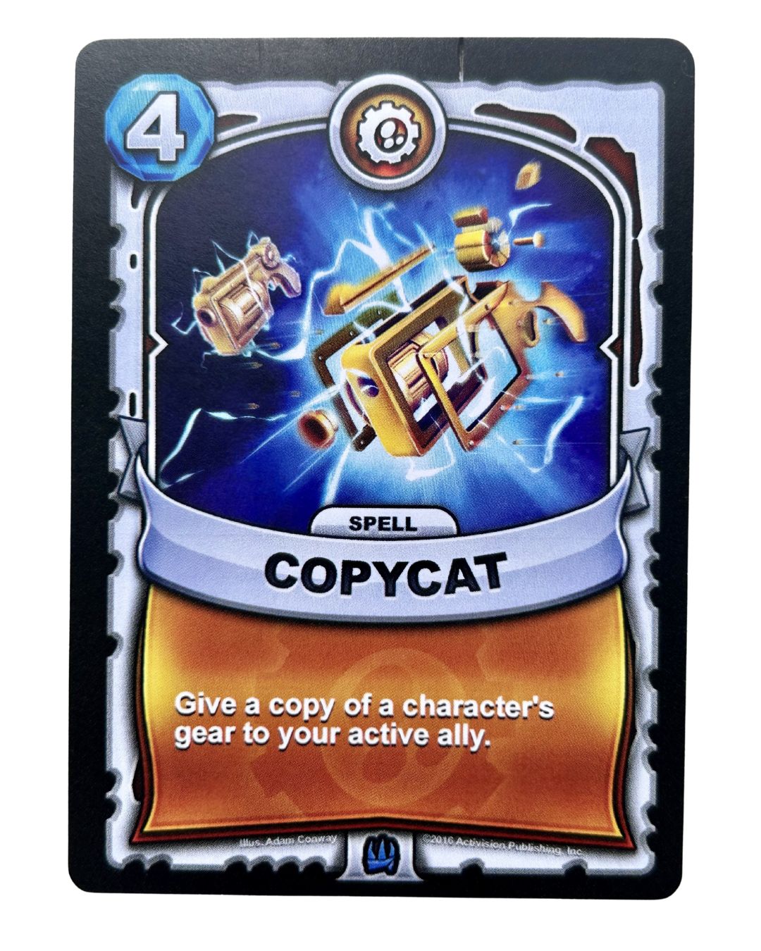 Copycat (Battlecast)
