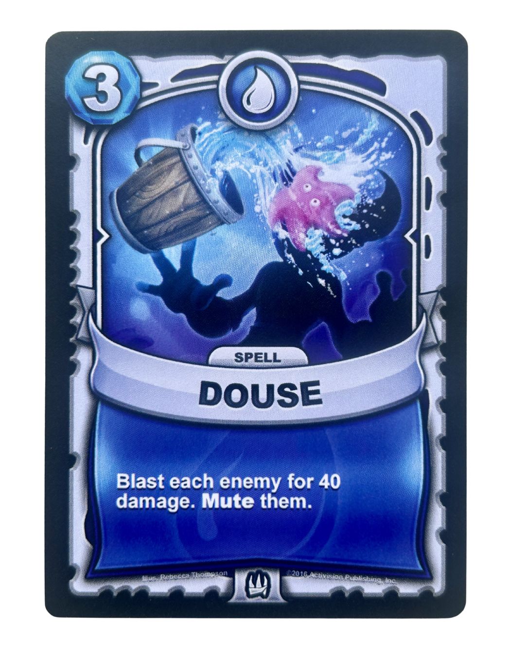 Douse (Battlecast)