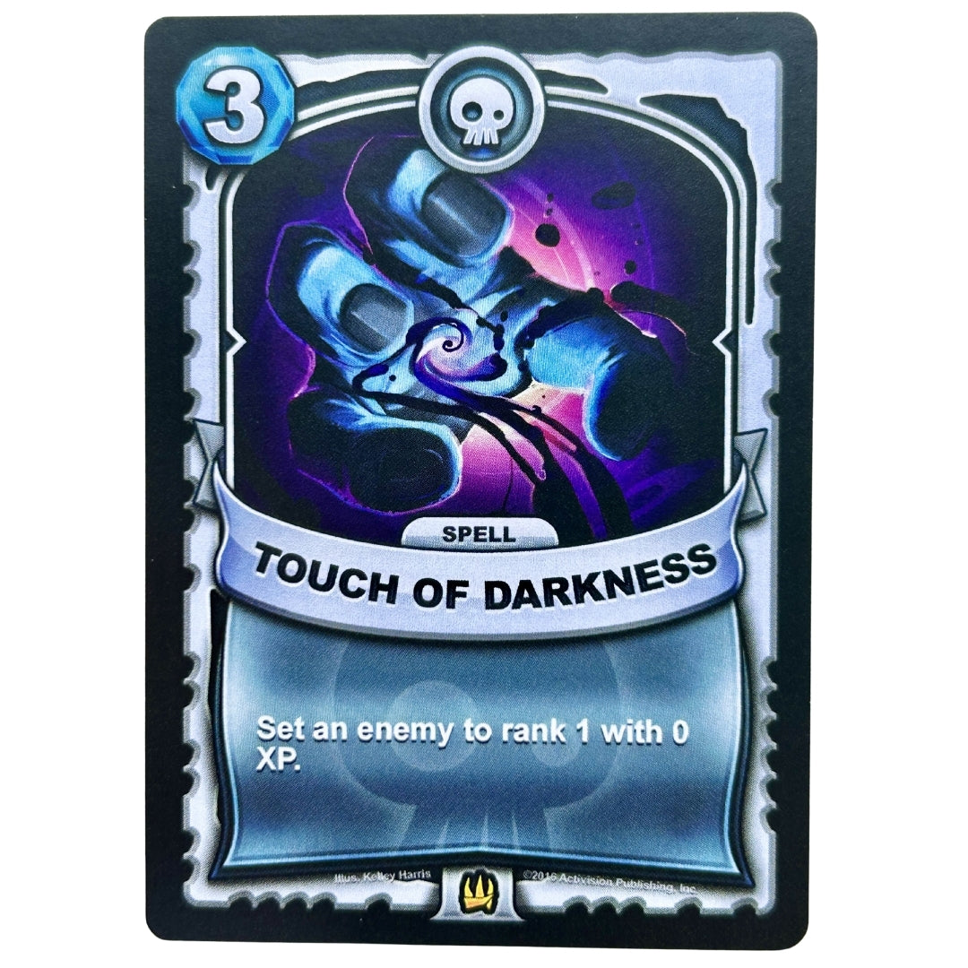 Touch of Darkness (Battlecast)