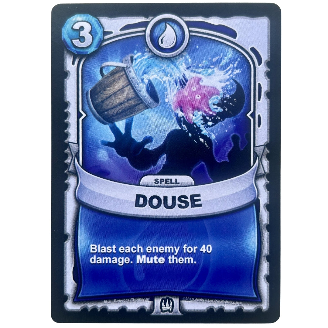 Douse (Battlecast)