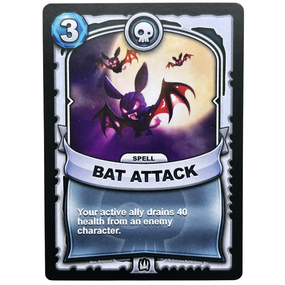 Bat Attack (Battlecast)