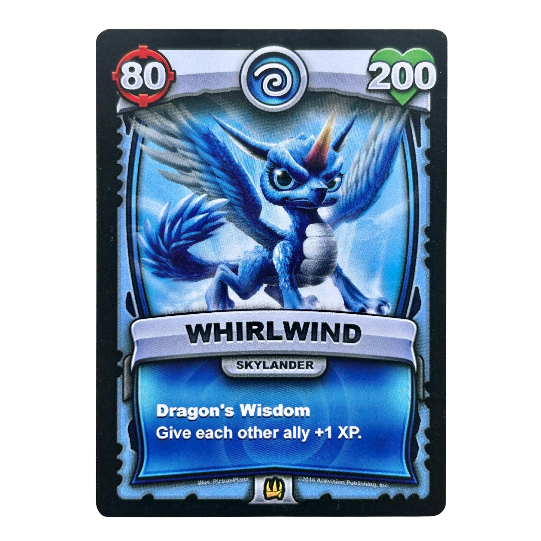 Whirlwind (Battlecast)