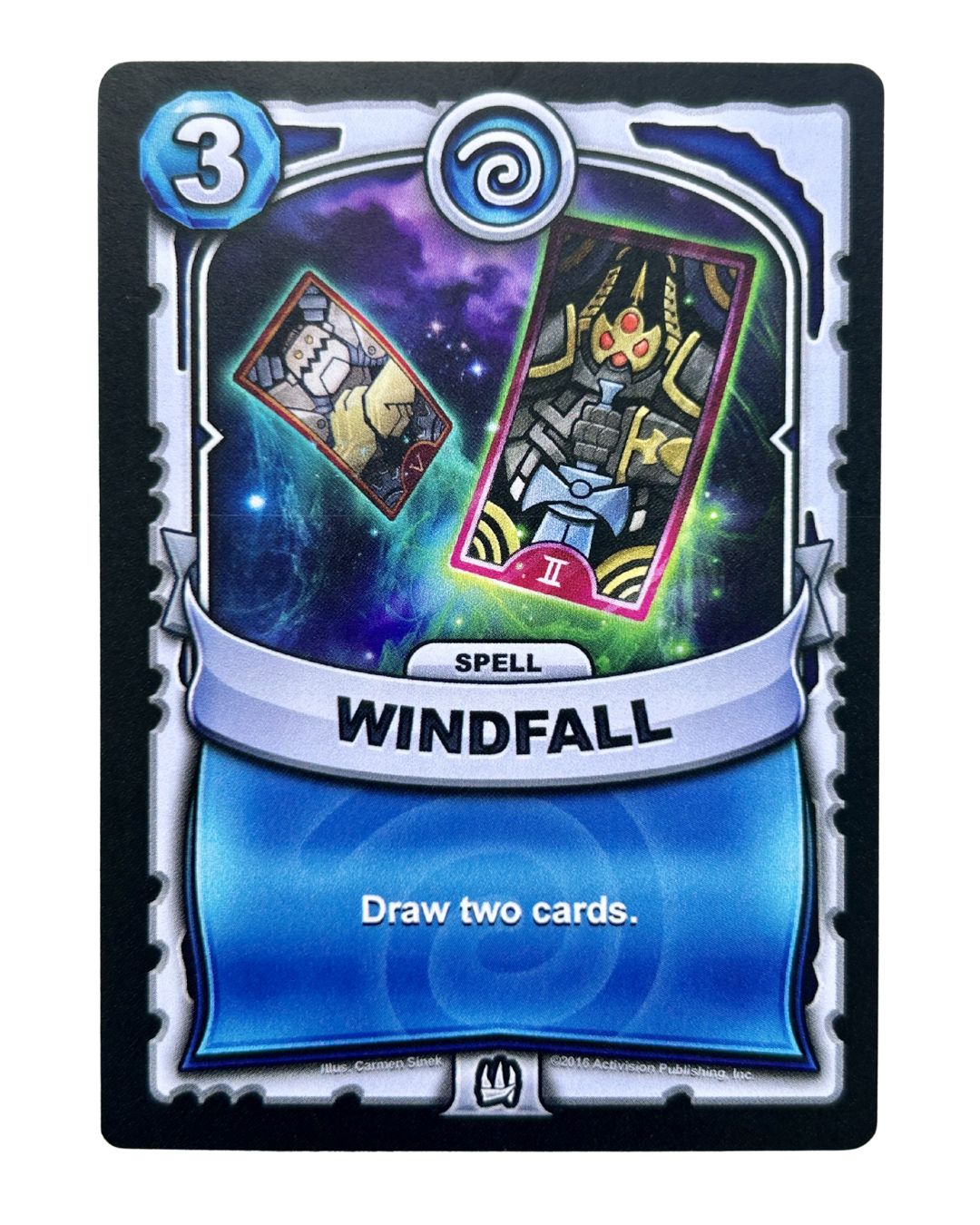 Windfall (Battlecast)