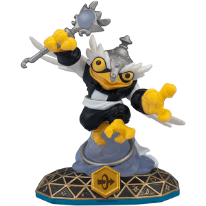 La Magia De Hoot Loop En Skylanders Swap Force - Foto 10