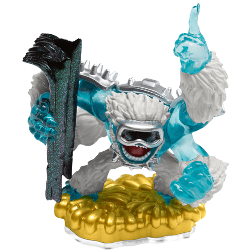Acc. de jeux vidéo SKYLANDERS Slam Bam 84503888 Acc. de jeux vidéo SKYLANDERS Slam Bam 84503888