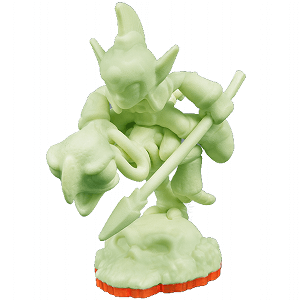 Fright Rider (Glow-in-the-Dark)