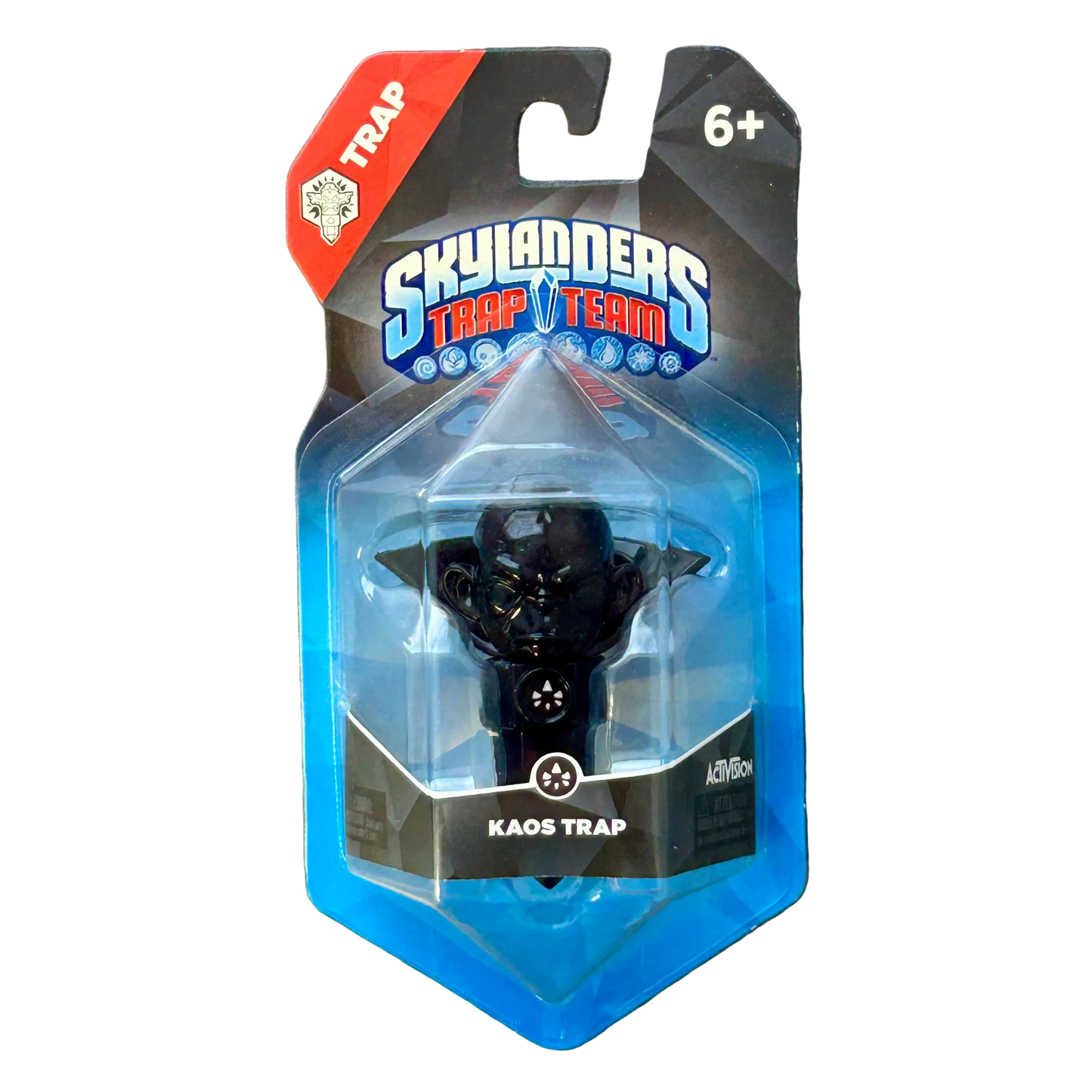 Kaos Trap (Boxed)