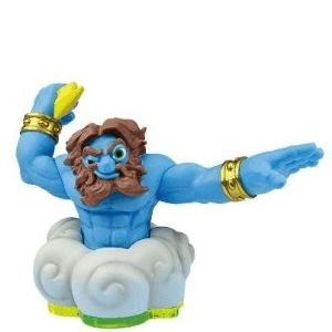 Skylanders Giants Metallic Purple Lightning Réserver Teixeira - Jeux vidéo Skylanders Giants Metallic Purple Lightning Réserver Teixeira - Jeux vidéo
