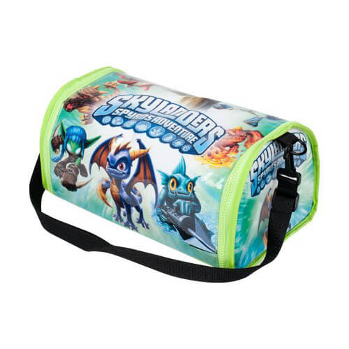 Skylanders Spyro's Adventure Carrying Case