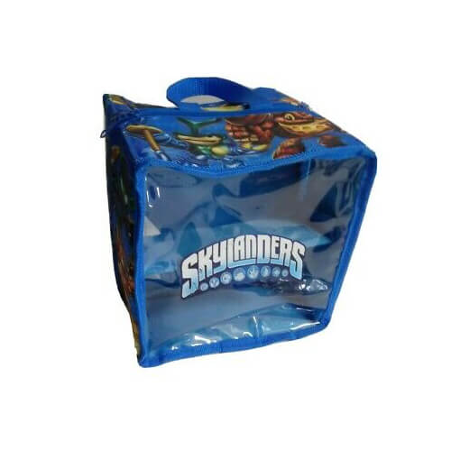 Skylanders SWAP Force Carrying Case