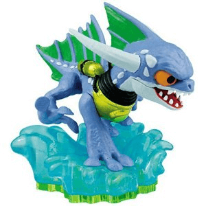 キャラクター 1:100 SCHPELTOR K.O.G. WATER DRAGON Zap (Series キャラクター 1:100 SCHPELTOR K.O.G. WATER DRAGON Zap (Series