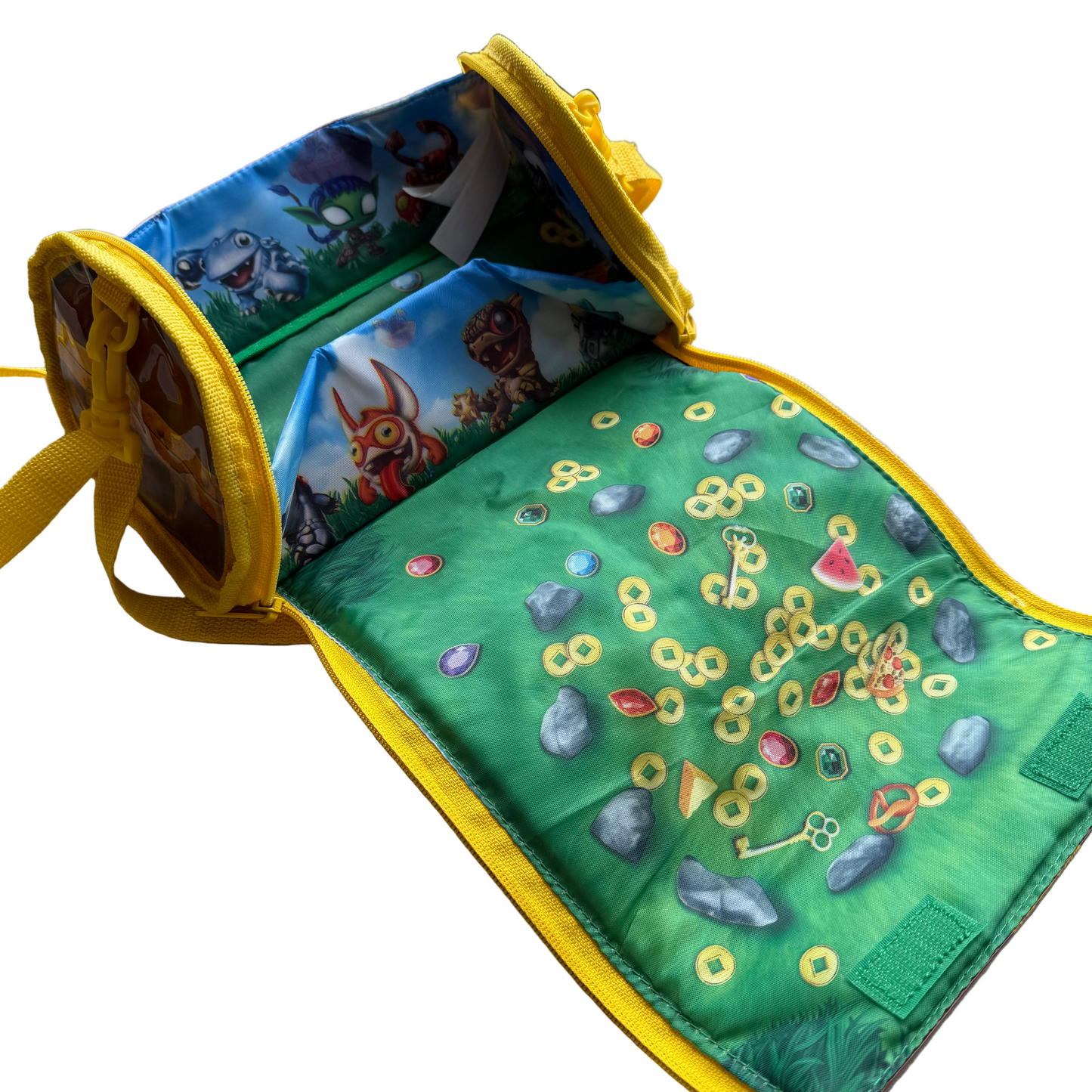 Storage - Mini Treasure Chest Carrying Case