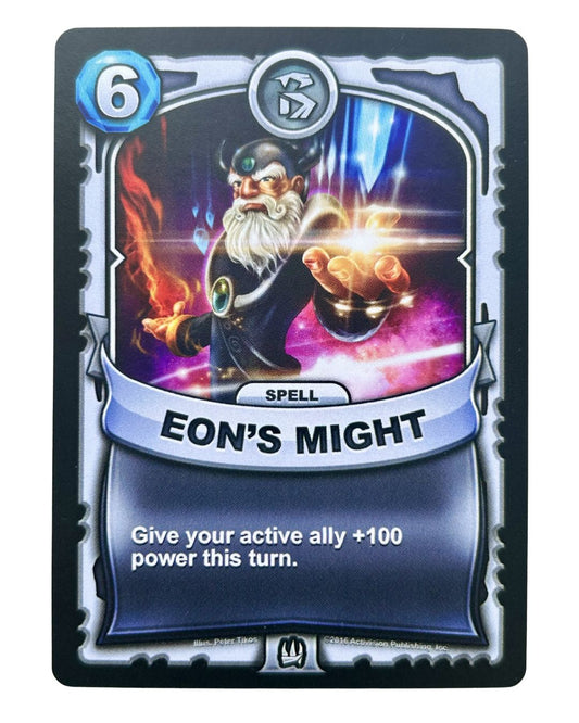 Eon's Might (Battlecast)