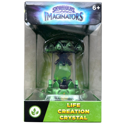 Creation Crystal (Life Rocket) (Boxed)