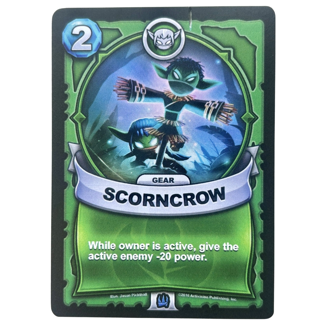 Scorncrow (Battlecast)