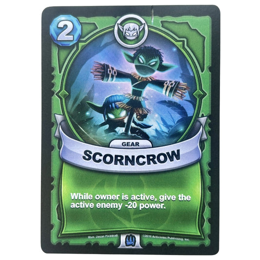 Scorncrow (Battlecast)