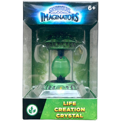 Creation Crystal (Life Claw) (Boxed)
