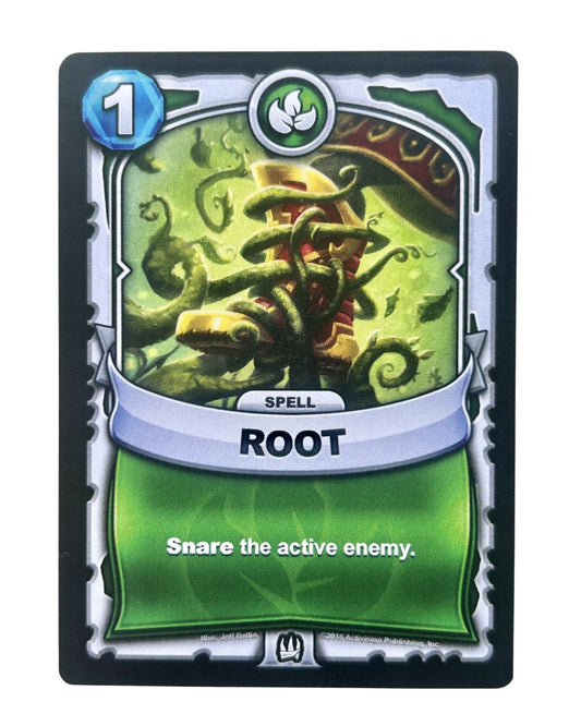 Root (Battlecast)