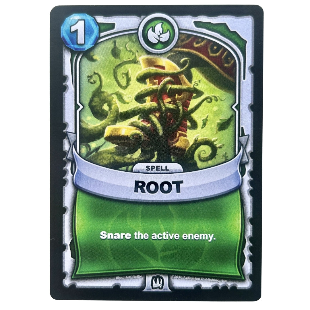 Root (Battlecast)