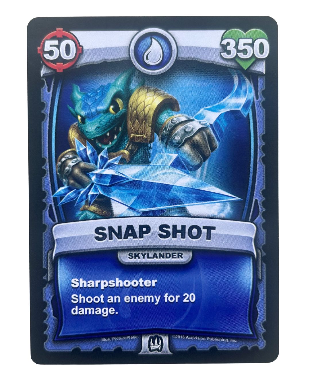 Snap Shot (Battlecast)