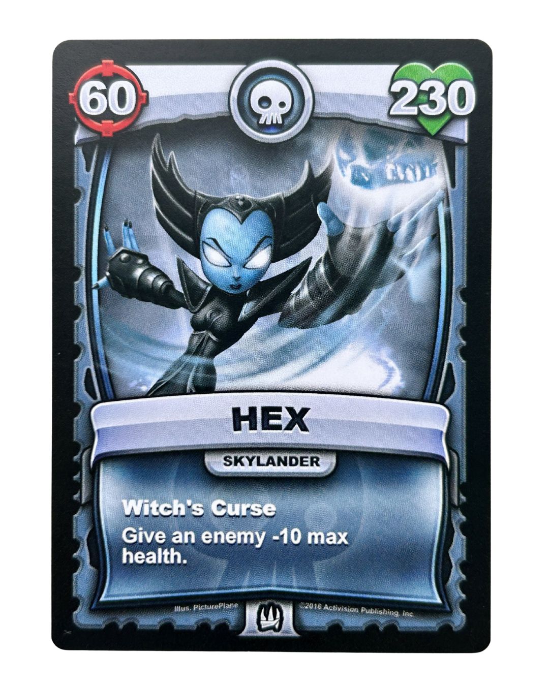 Hex (Battlecast)