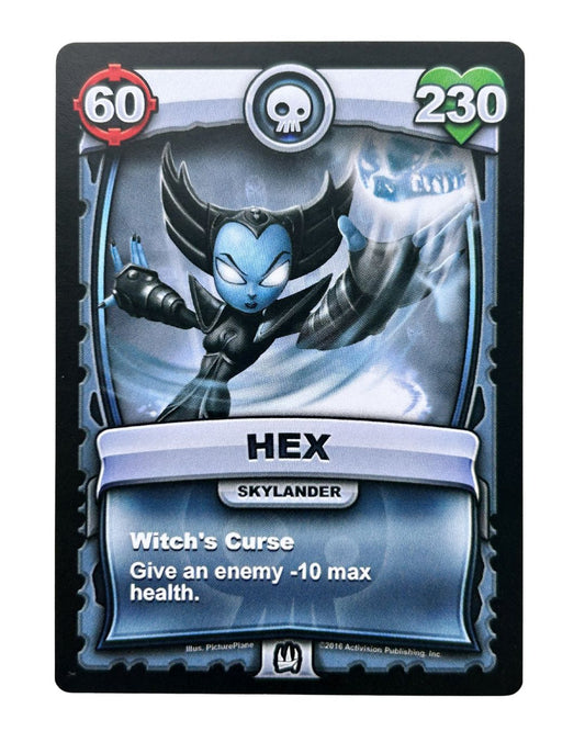 Hex (Battlecast)