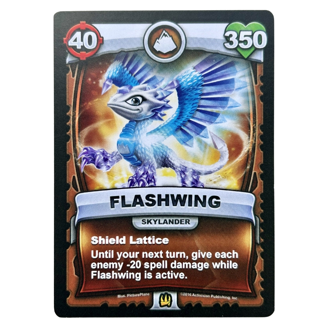 Flashwing (Battlecast)