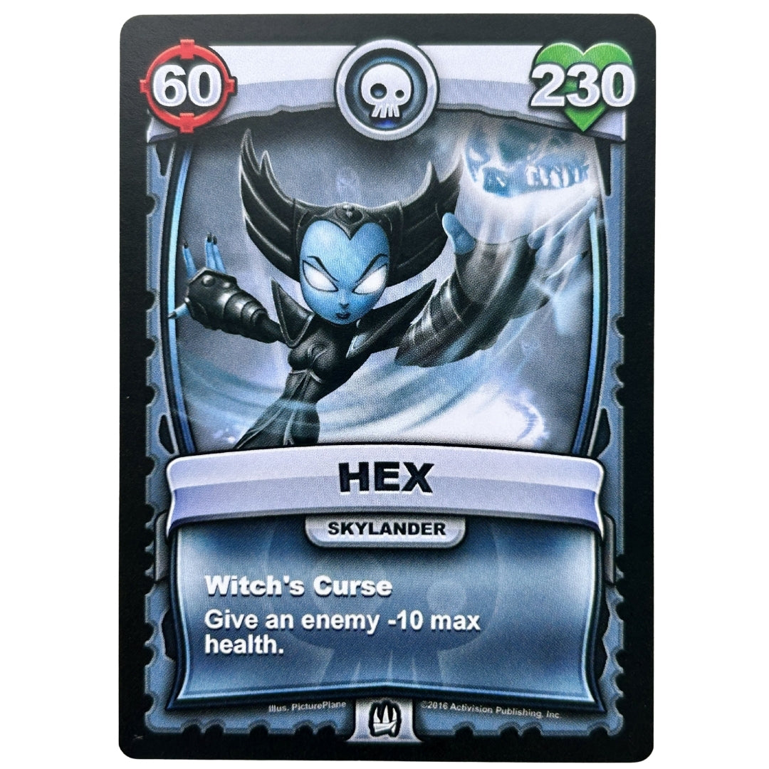 Hex (Battlecast)