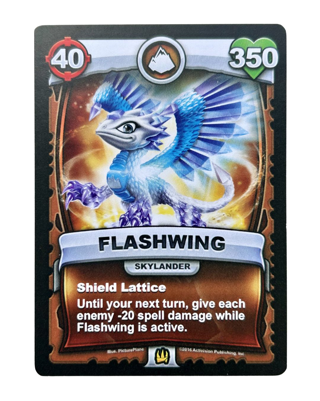 Flashwing (Battlecast)