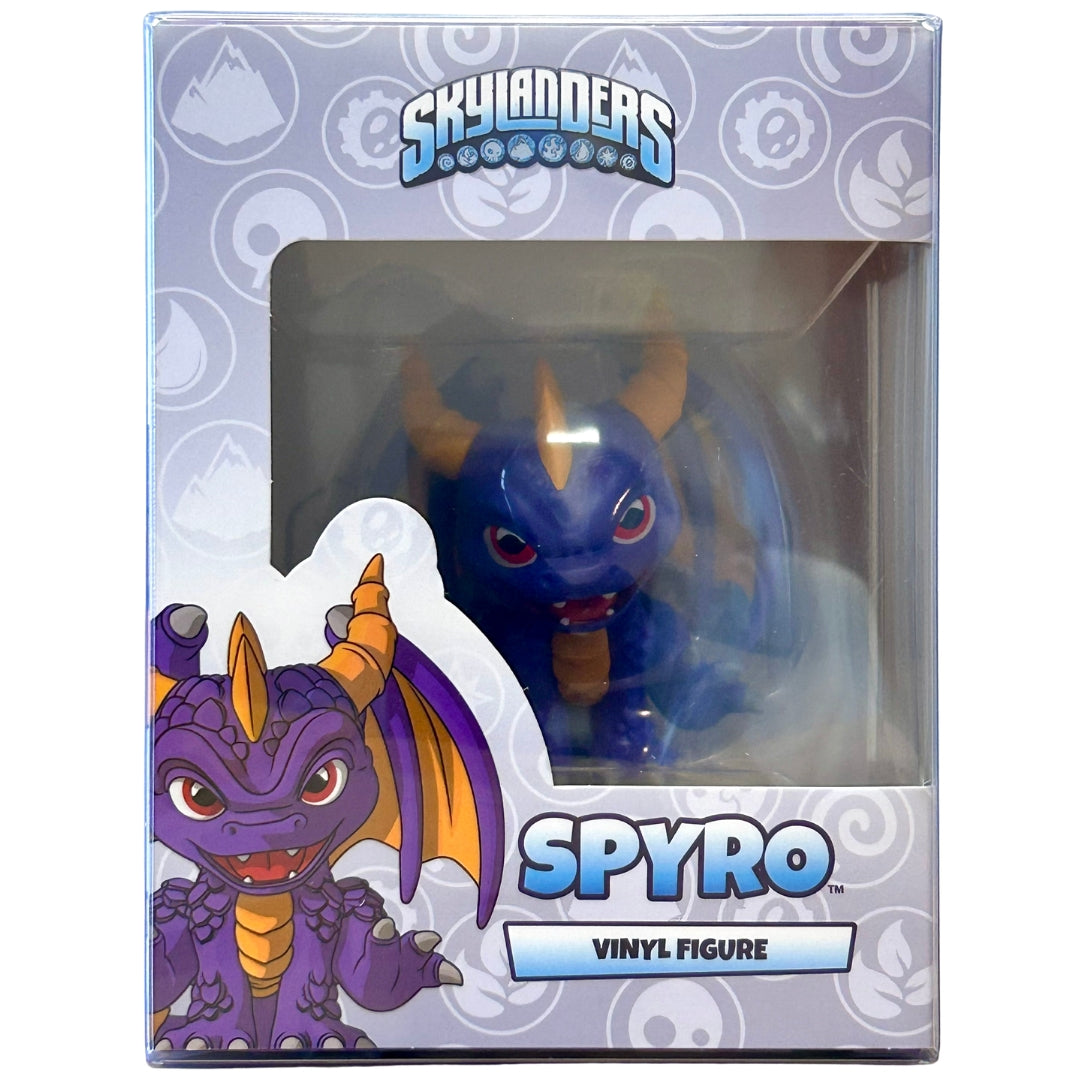 Spyro Youtooz Vinyl Figure #3