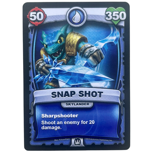 Snap Shot (Battlecast)