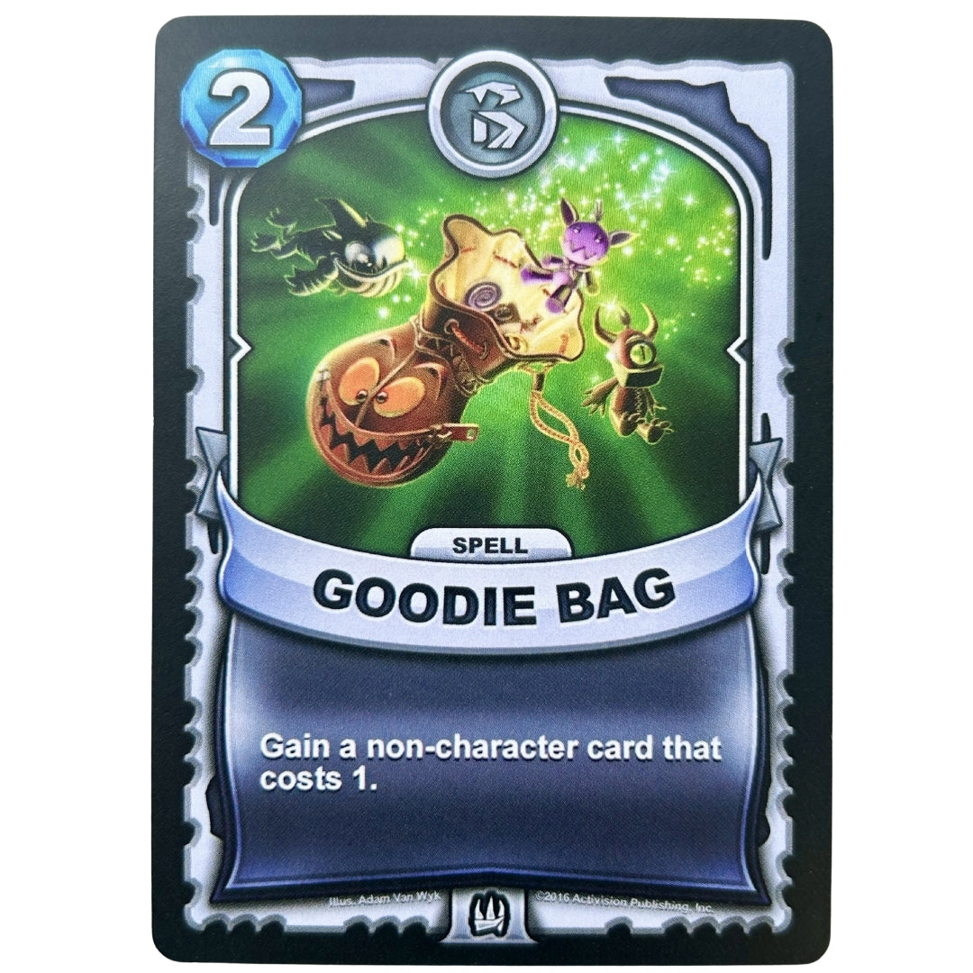 Goodie Bag (Battlecast)