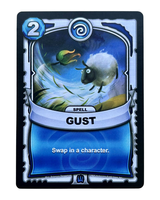 Gust (Battlecast)
