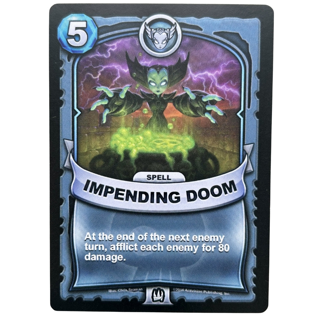 Impending Doom (Battlecast)