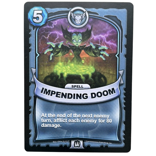 Impending Doom (Battlecast)