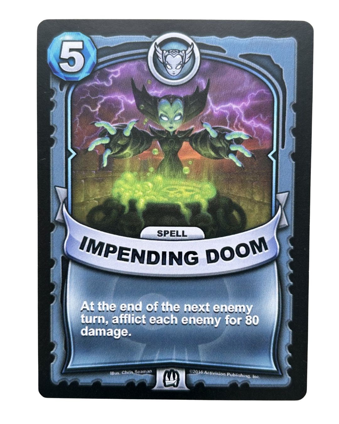 Impending Doom (Battlecast)