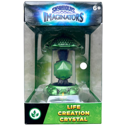 Creation Crystal (Life Acorn) (Boxed)