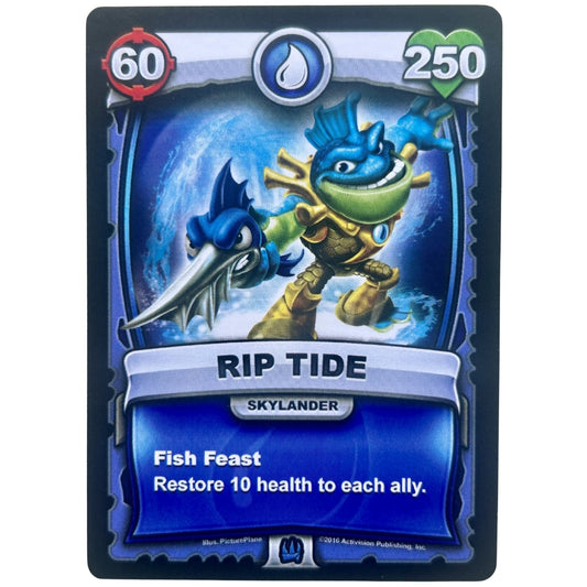 Rip Tide (Battlecast)
