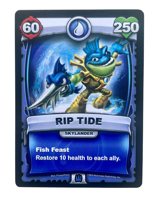 Rip Tide (Battlecast)