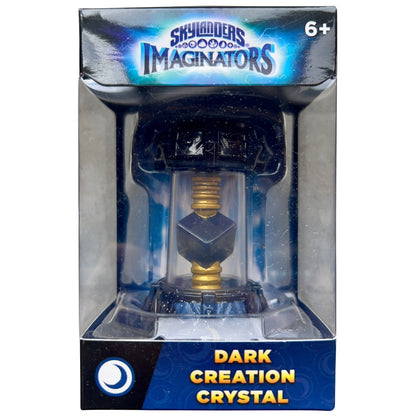 Creation Crystal (Dark Pyramid) (Boxed)