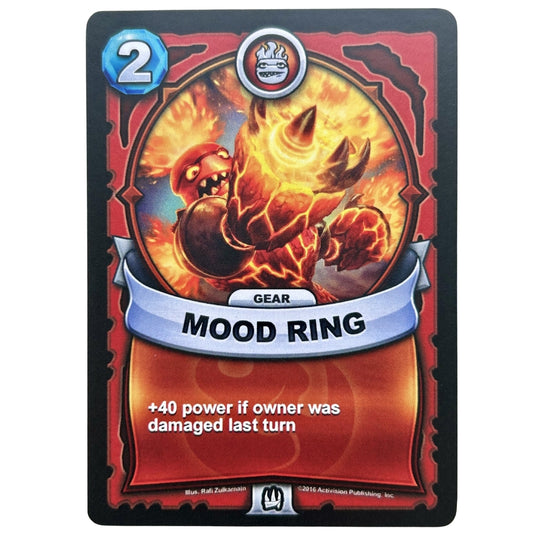 Mood Ring (Battlecast)