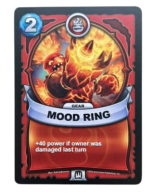 Mood Ring (Battlecast)