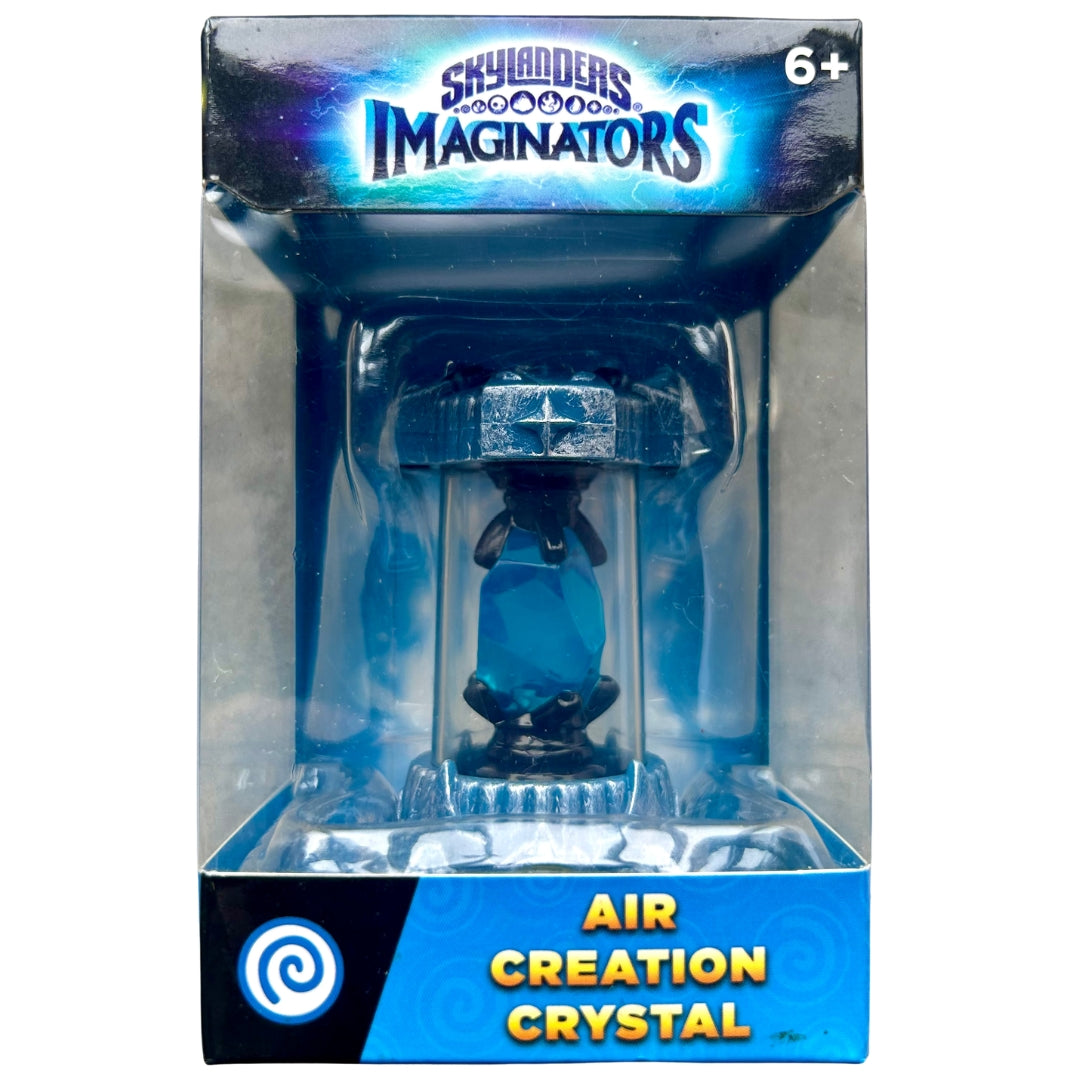 Creation Crystal (Air Angel) (Boxed)