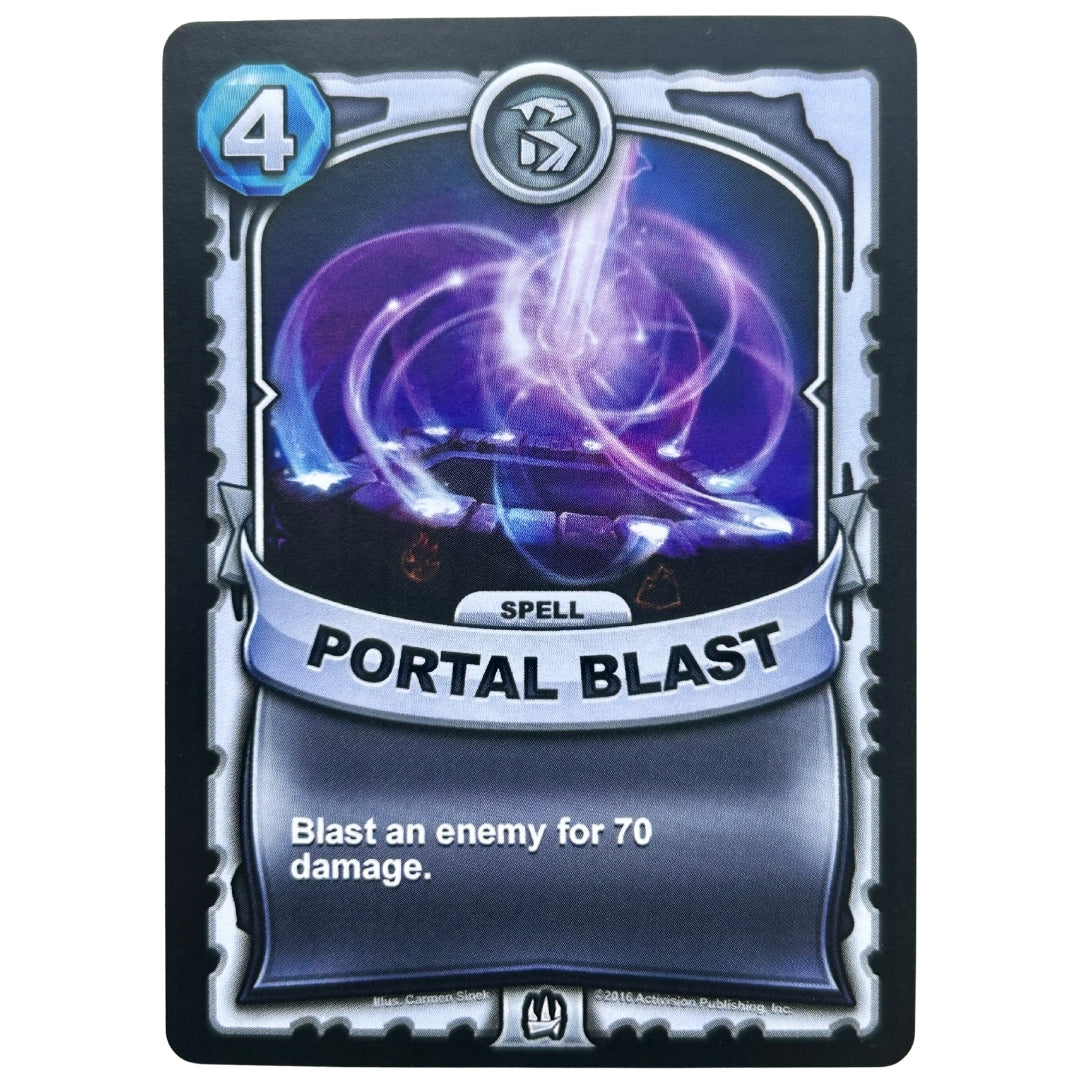 Portal Blast (Battlecast)
