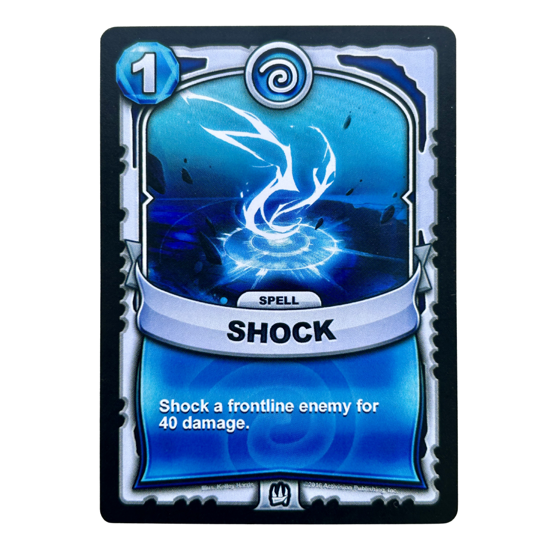 Shock (Battlecast)